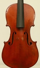Nice full size violin