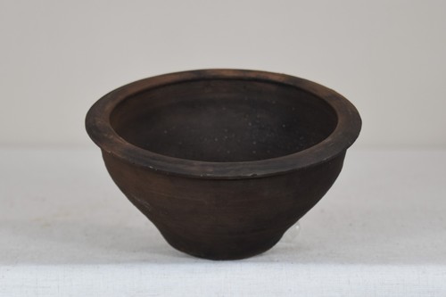 Vintage clay pot rustic - vintage,