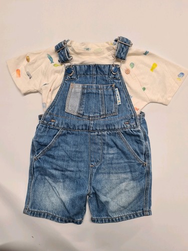 Zara baby boy piece summer - boy,