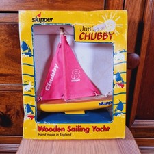 Vintage Skipper Junior Chubby