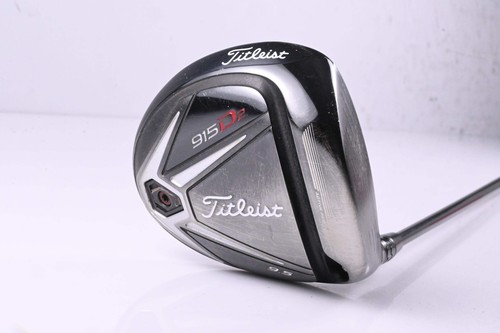 Titleist 915 driver - d2, /