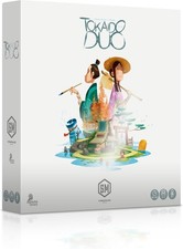 Stonemaier Games, Tokaido Duo