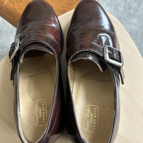 Samuel windsor hand made - samuel,