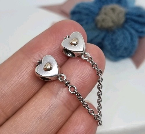 Boxed genuine pandora silver - boxed,