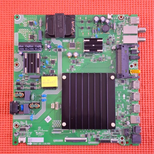 Main board for - av,