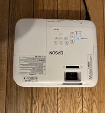 Epson EB-U04 1080P 3,000