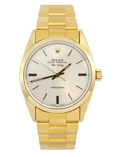 Rolex air king - king, |