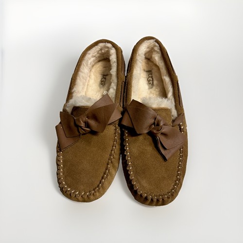 Ugg dakota women brown - dakota,