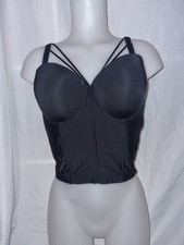 💝 Gorgeous Black Underwired