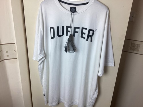 George duffer men - st,