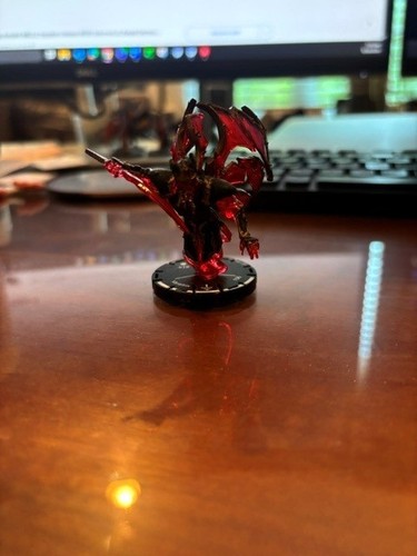 Mage knight mk2 - knight, varatrix