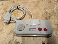 Amstrad gx4000  Control Pad