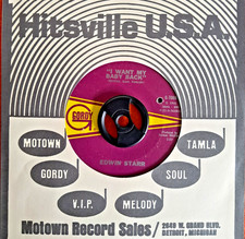 Northern soul Edwin Starr I