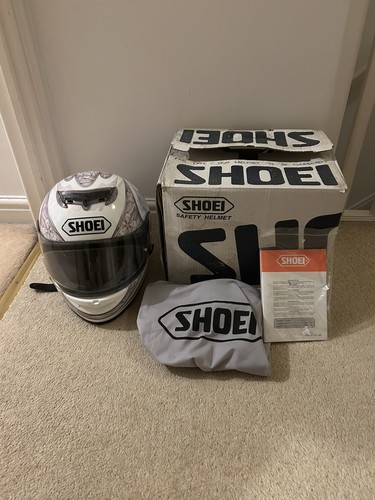 Shoei helmet size small - helmet,