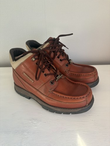Rockport xcs hydro shield - xcs,