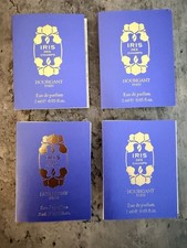 Houbigant Paris IRIS DES