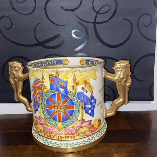 Rare paragon edward viii - paragon,
