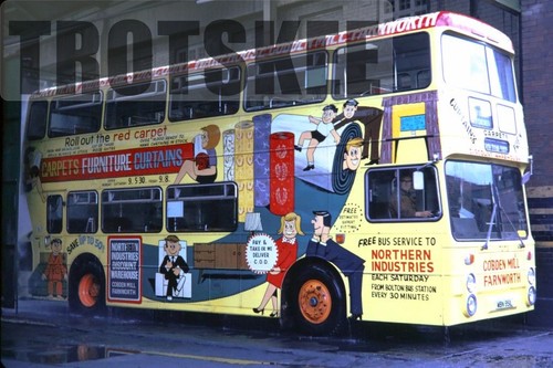 35mm slide selnec leyland - 35mm,