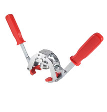 Twin lever metal beer - twin,