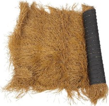 1 Lifelike Thatch Roof
