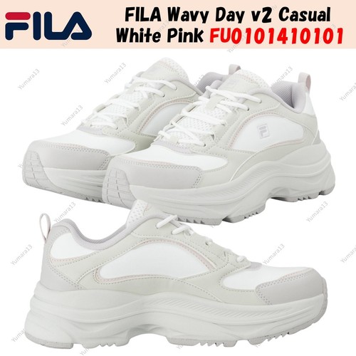 Fila wavy day - fila, casual