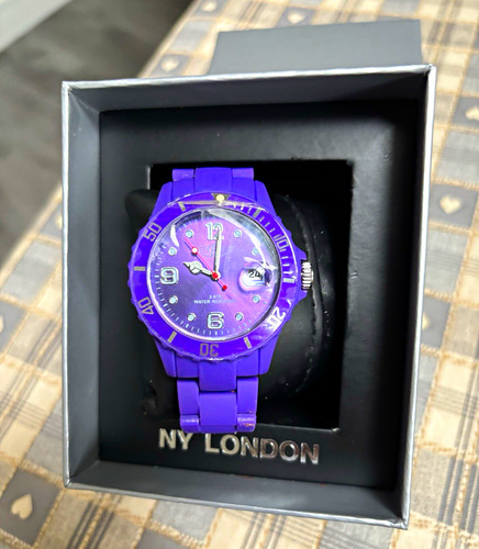 London 2043 pur quartz - ny,