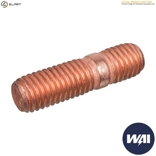Bolt exhaust system - bolt,