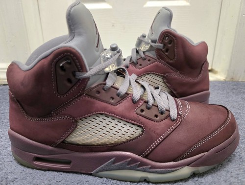 Air jordan retro - jordan, burgundy