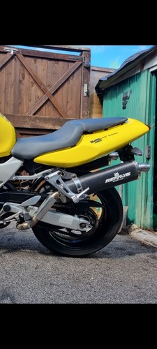 Honda vtr1000 firestorm carbon - vtr1000,
