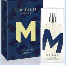 Ted Baker M EDT, Unique Notes