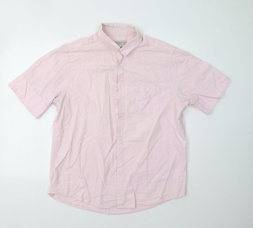 Mens size primark - xl, pink