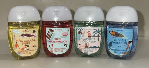 Set bath and - set, 4