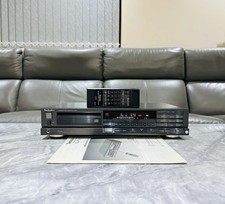 Technics SL-P350 Compact Disc
