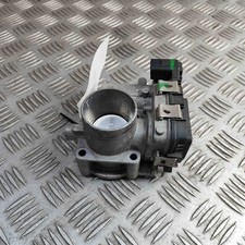 FIAT 500 312 Throttle Body 71795327 1.0 Petrol / electricity 51kw 2025 32059026