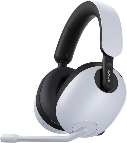 Sony inzone wireless gaming - sony, h7