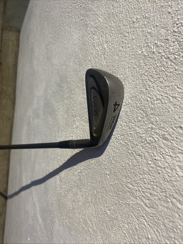 Wilson 1200ge iron - 1200ge,