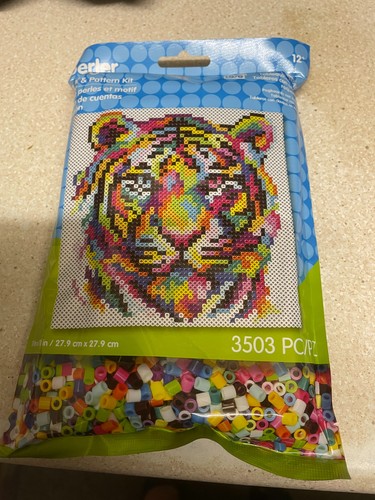 Perler bead kits - kits,