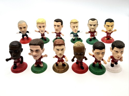 Liverpool 12x 00s era - liverpool,