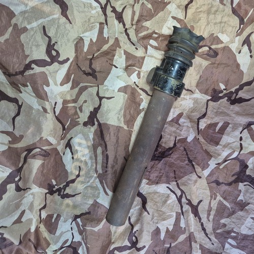 Ww2 mk1 spotting scope - ww2, no
