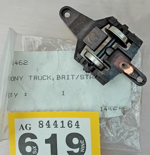 Hornby spares s4480 pony truck - s4480,