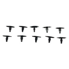 For Toyota Insulation Clips