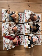 The Wombles First Love Vintage