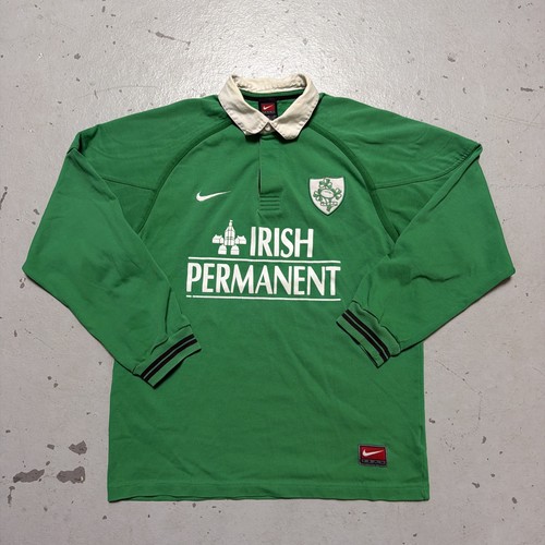 Ireland 2000 team - 2000, irish