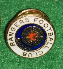 Rangers Football Club Vintage