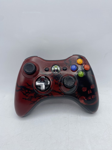 Xbox 360 wireless controller - 360,
