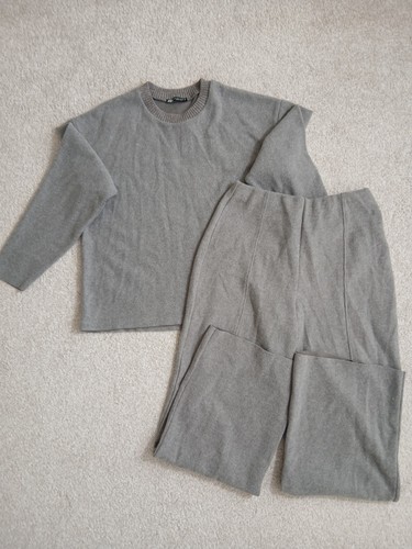 Zara women loungewear size - zara,