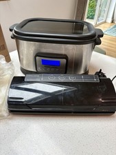 Andrew James 6L 250- Watt