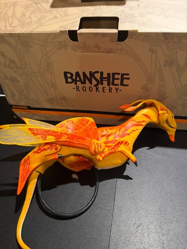 Banshee pandora world - banshee,
