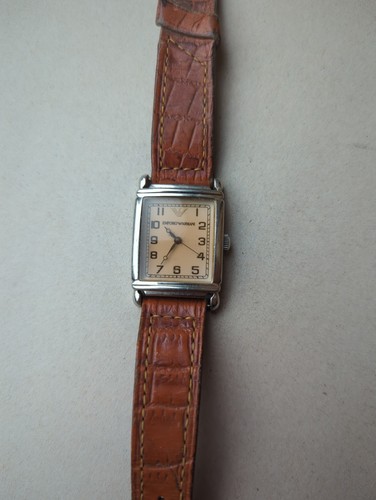 Vintage emporio armani ladies - vintage,