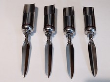 Fishing Rod Holder / Stand Spike small lightweight for spinning fly course rods